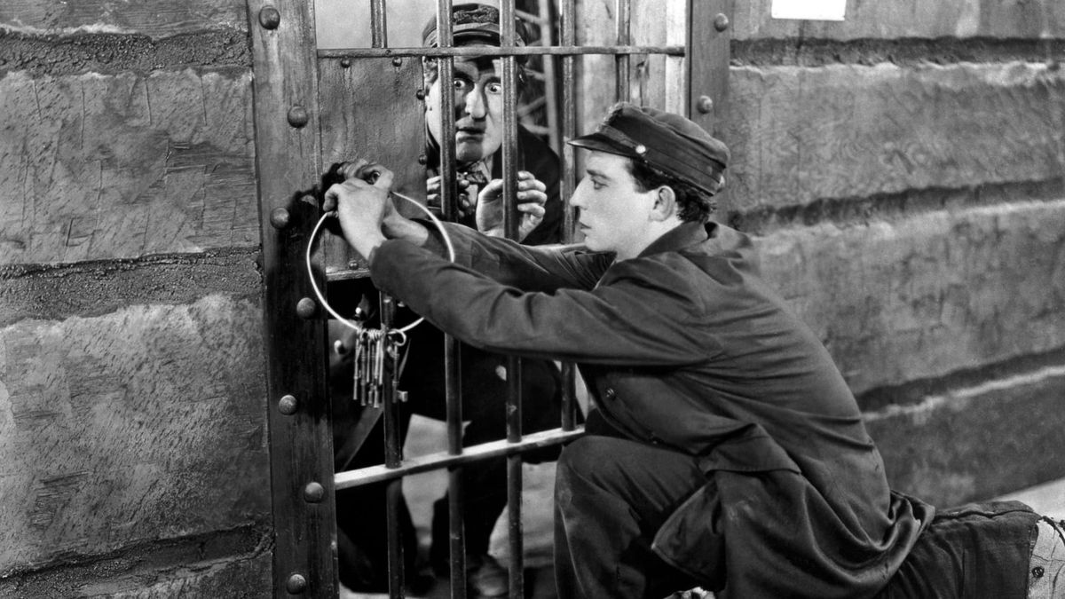 Cadet D Eau Douce Bande Annonce Cadet d'eau douce - Film (1928) - SensCritique