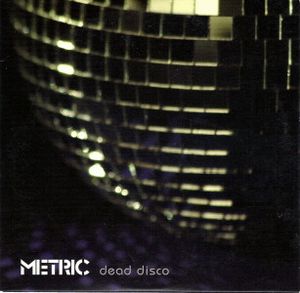 Dead Disco (Single)