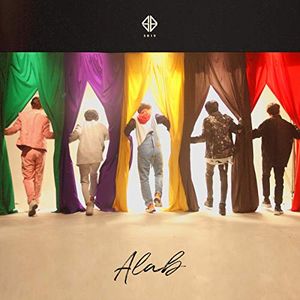 Alab (Burning) (Single)