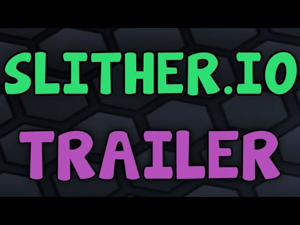 Slither.io