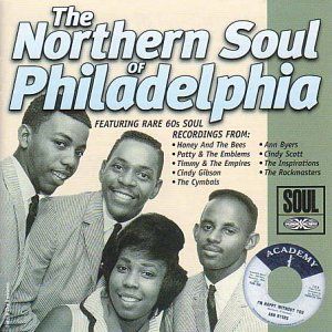 The Northern Soul of Philadelphia