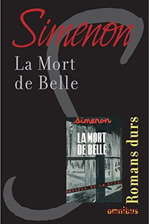 La Mort de Belle