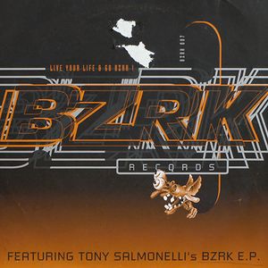 BZRK E.P. (EP)