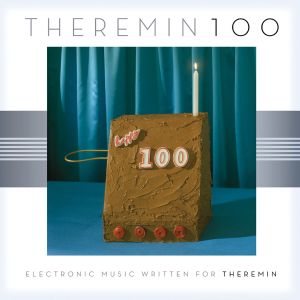 Theremin 100