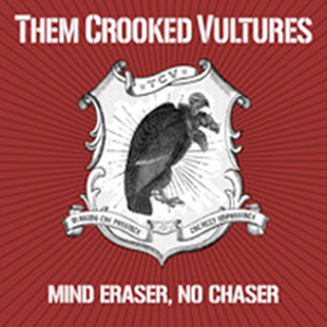 Mind Eraser, No Chaser (Single)
