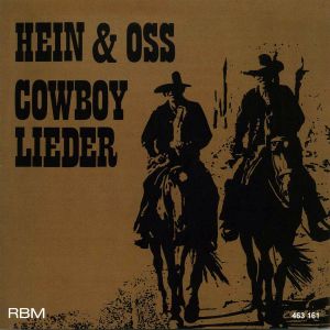 Cowboylieder