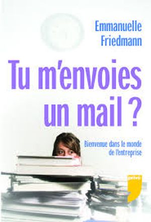 Tu m'envoies un mail ?