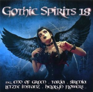Gothic Spirits 18