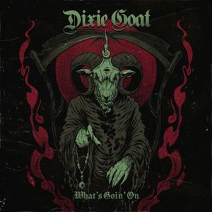 What’s Goin’ On (Single)