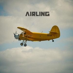 Airling EP (EP)