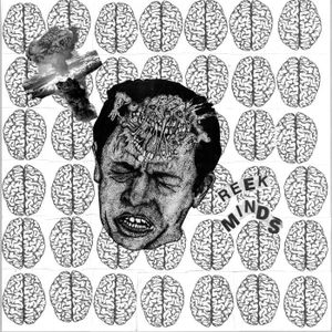 Reek Minds (EP)