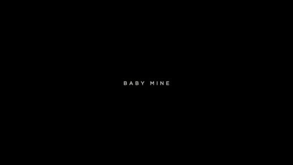 Baby mine