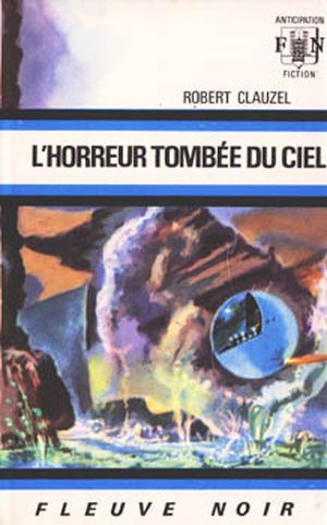 L'Horreur tombée du ciel