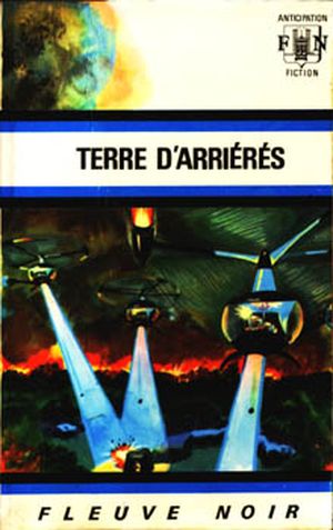 Terre d'arriérés