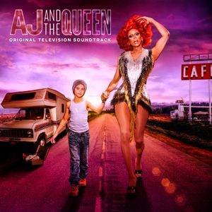 AJ and the Queen: Original Television Soundtrack (OST)