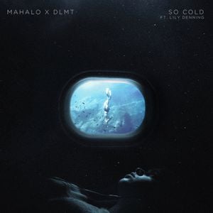 So Cold (Single)