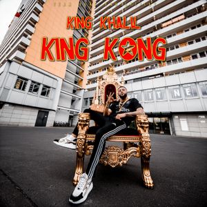 KING KONG (Deluxe Edition)