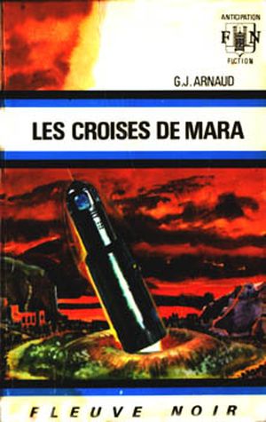 Les Croisés de Mara