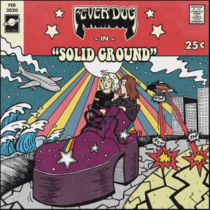 Solid Ground (Single)
