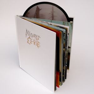 Mount Eerie pts. 6 & 7 (EP)