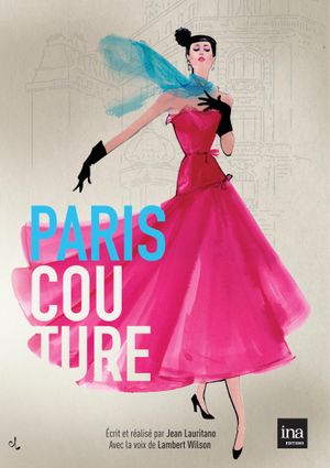 Paris couture 1945-1968