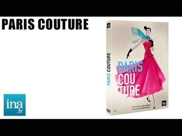 Paris couture 1945-1968