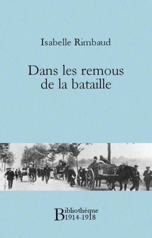 Dans les remous de la bataille