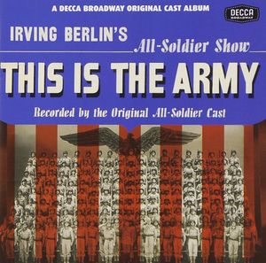 Overture (This Is The Army / Original Broadway Cast)