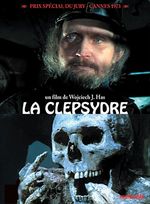 Affiche La Clepsydre Affiche La Clepsydre