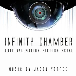 Infinity Chamber Soundtrack (OST)