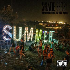 Summertime Is All Year (Single)
