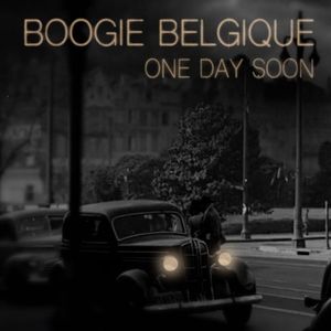 One Day Soon (Single)
