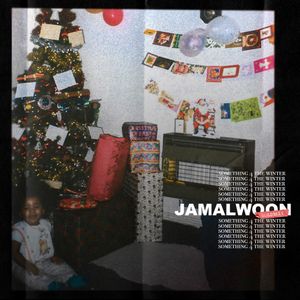 Something 4 the Winter, Vol. 1 (EP)