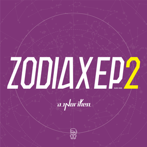 Zodiax EP 2 (EP)