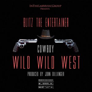 Cowboy (Wild Wild West) (Single)