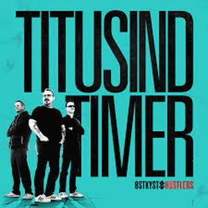 Titusinde Timer