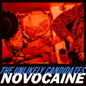 Novocaine (EP)