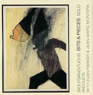 Vocal Transfer Contrabass Clarinet, Clarinet, Voice, Toys