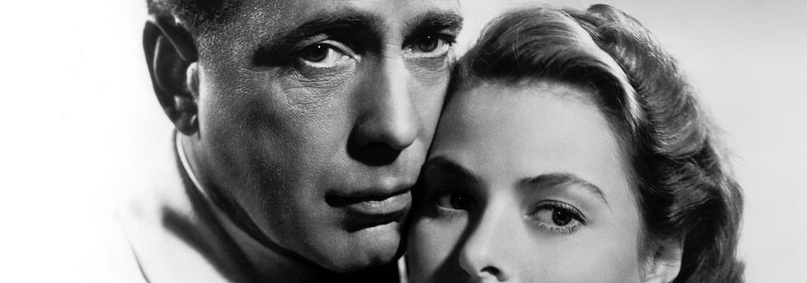 Cover Casablanca
