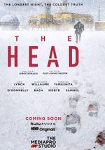 Affiche The Head