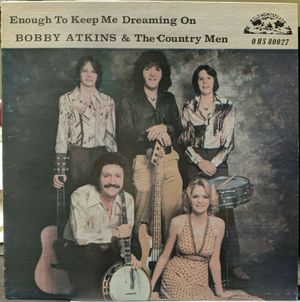 Enough to Keep Me Dreaming On