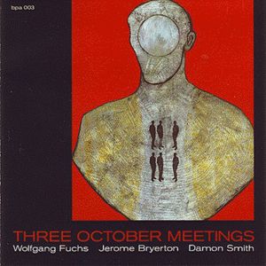 Three October Meetings