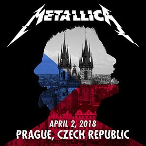 2018-04-02: O2 Arena, Prague, CZE (Live)