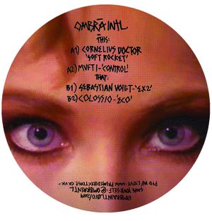 Ombra INTL 010 (EP)