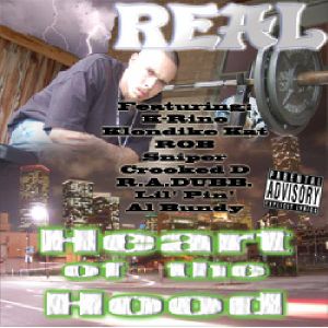Heart Of The Hood