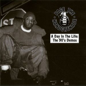 A Day In The Life: The 90's Demos