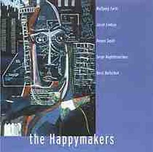 The Happymakers