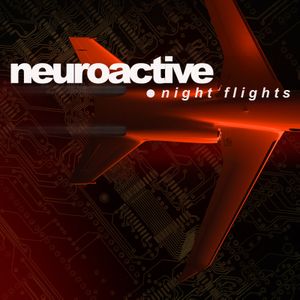 Night Flights (EP)