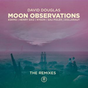 Moon Observations - The Remixes (EP)