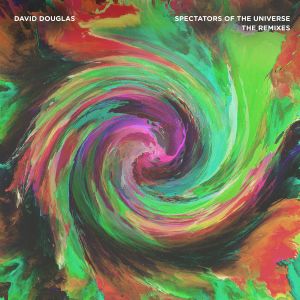 Spectators of the Universe - The Remixes (EP)